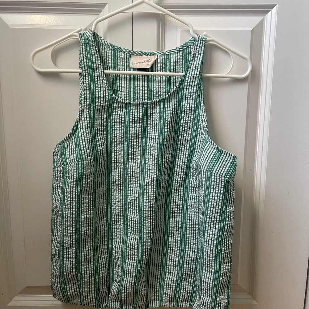 Universal Thread | Tank Top - Picture 2 of 7